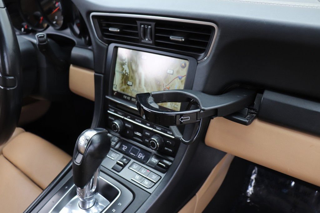 Used 2013 Porsche 911 Carrera w/ Bose Audio Pkg RWD image 58