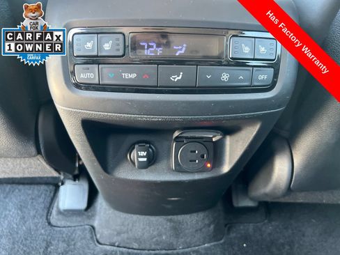 Used 2023 Hyundai Palisade SEL w/ Premium Package FWD image 25