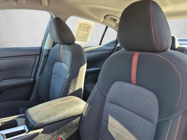 Used 2025 Nissan Sentra SR FWD image 26