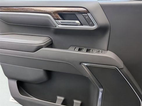 New 2026 GMC Sierra 1500 Elevation image 8