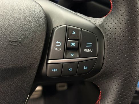 Used 2023 Ford Escape ST-Line w/ Tech Pack #1 image 25