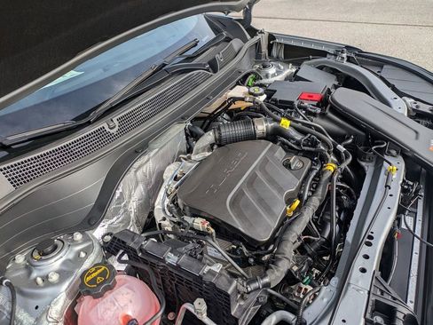 New 2026 Chevrolet Trax ACTIV w/ Driver Confidence Package image 12