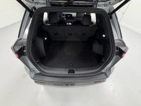 Certified 2025 Chevrolet Equinox ACTIV w/ Safety and Technology Package FWD image 24