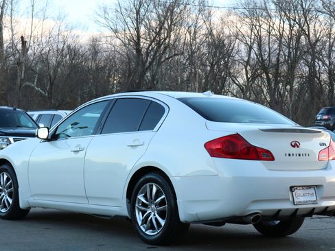 Used 2009 INFINITI G37 x Sedan w/ Premium Pkg image 14