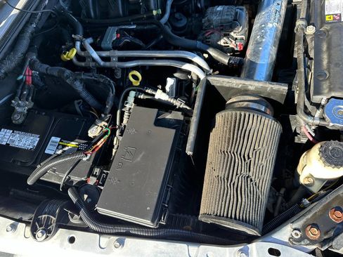 Used 2012 Jeep Wrangler Unlimited Sahara image 22