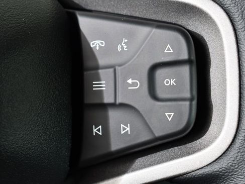 New 2026 Ford Bronco Outer Banks AWD/4WD image 32
