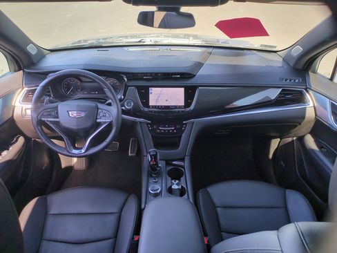 Certified 2023 Cadillac XT6 Sport AWD/4WD image 21
