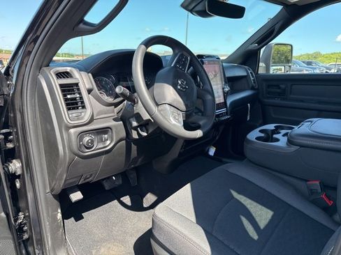 New 2025 RAM 2500 Tradesman image 26