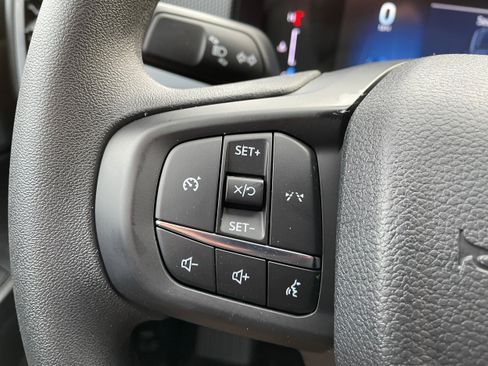 New 2026 Ford Ranger XL w/ Trailer Tow Package image 15