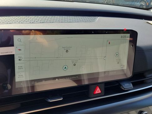 New 2026 Kia Carnival FWD image 29