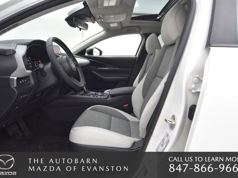 New 2026 MAZDA CX-30 AWD 2.5 S image 28