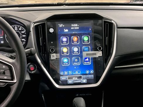 New 2026 Subaru Impreza 2.0i Sport image 6