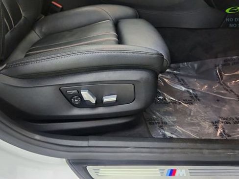 Used 2019 BMW 640i Gran Turismo xDrive w/ Premium Package AWD/4WD image 25