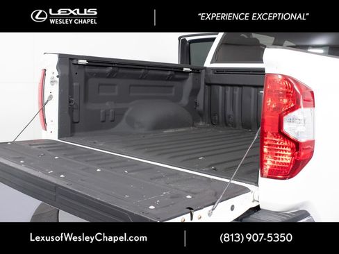 Used 2019 Toyota Tundra SR5 w/ SR5 Upgrade Package RWD image 16