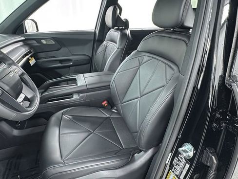 New 2027 Kia Telluride EX image 10