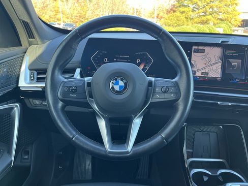 Certified 2023 BMW X1 xDrive28i w/ Convenience Package image 20