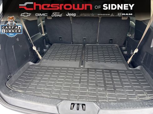 Used 2022 Ford Explorer 4WD image 29
