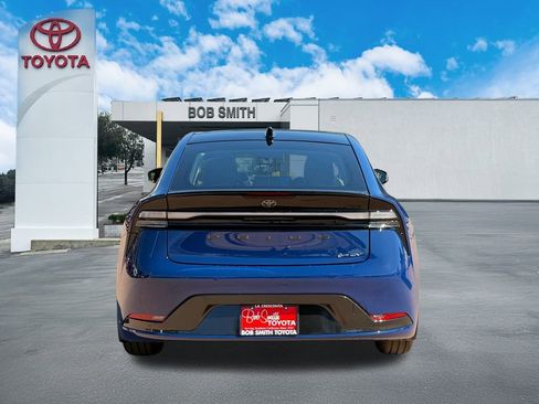 New 2026 Toyota Prius Plug-In Hybrid image 6