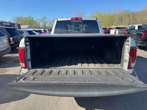 Used 2016 RAM 1500 Sport w/ Sport Premium Group AWD/4WD image 16