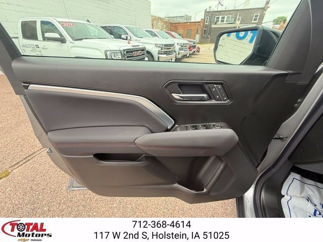 New 2026 Chevrolet Colorado Z71 w/ Technology Package AWD/4WD image 9