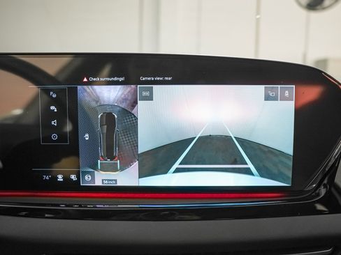 New 2025 Audi A5 2.0T Premium Plus image 21