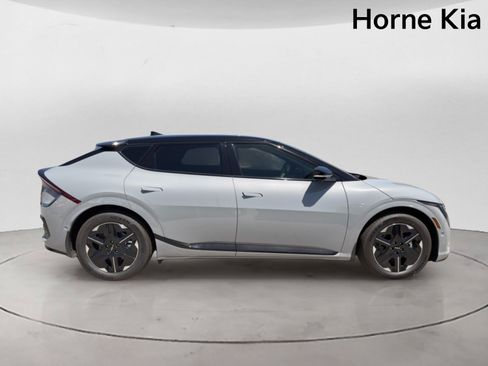 New 2026 Kia EV6 GT-Line RWD image 3