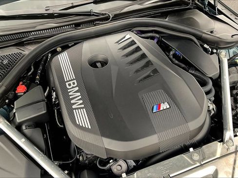 Used 2026 BMW 440i xDrive AWD/4WD image 30