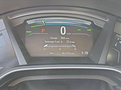 Used 2022 Honda CR-V Touring image 8
