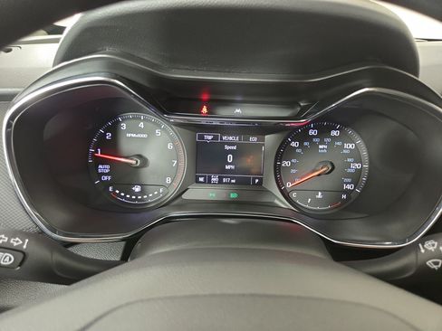 Certified 2023 Chevrolet TrailBlazer LT AWD/4WD image 17