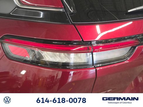 Used 2023 Jeep Grand Cherokee Overland AWD/4WD image 16