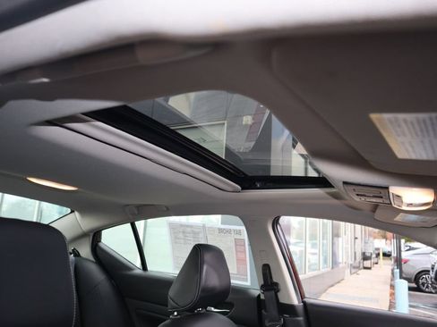 Certified 2025 Nissan Altima 2.5 SL AWD/4WD image 28