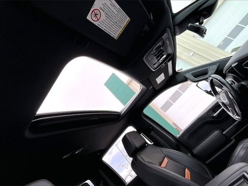 Used 2020 GMC Sierra 2500 AT4 w/ AT4 Premium Package image 23