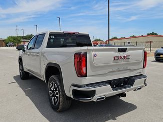 New 2026 GMC Sierra 1500 AT4 w/ Technology Package AWD/4WD video 3