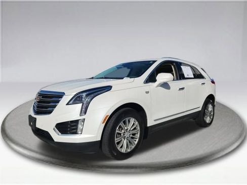 Used 2019 Cadillac XT5 Luxury image 19