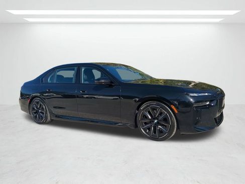 New 2026 BMW 760i xDrive 760i xDrive image 2