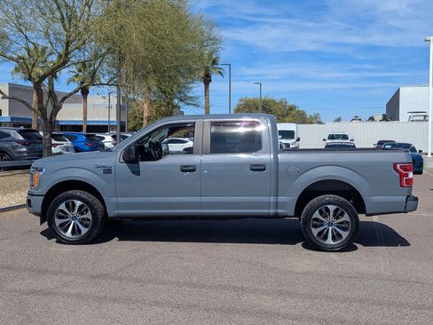 Used 2020 Ford F150 XL image 3