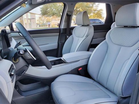 New 2025 Hyundai Palisade SEL image 12