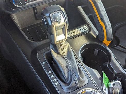 Used 2022 Ford Bronco Badlands image 12