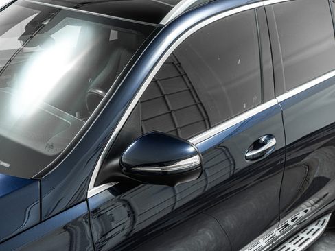 Used 2022 Mercedes-Benz GLE 350 4MATIC image 36
