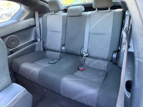 Used 2013 Scion tC FWD image 11