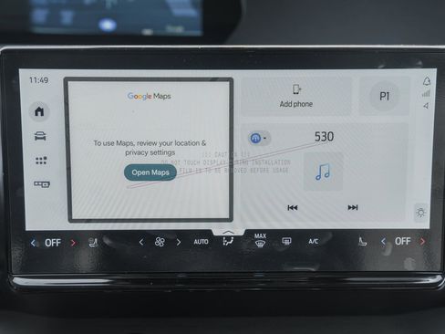 New 2025 Ford Expedition Platinum w/ Driver's Package image 31