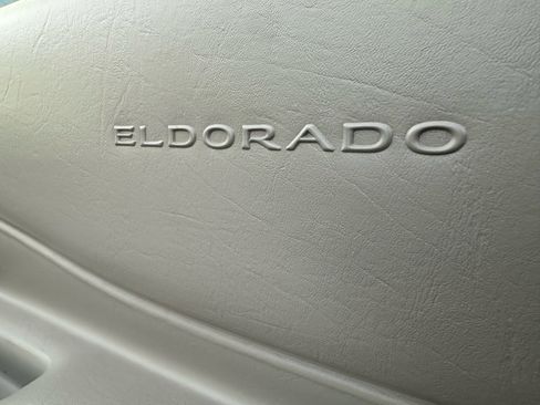 Used 1999 Cadillac Eldorado w/ Comfort/Convenience Pkg image 30