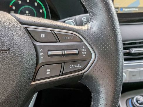 Used 2022 Hyundai Palisade Calligraphy AWD/4WD image 29