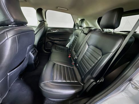 Used 2022 Ford Edge SEL image 27