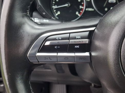 Used 2024 MAZDA CX-50 AWD 2.5 S w/ Cargo Package image 20