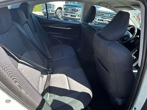 Used 2025 Toyota Camry LE FWD image 13