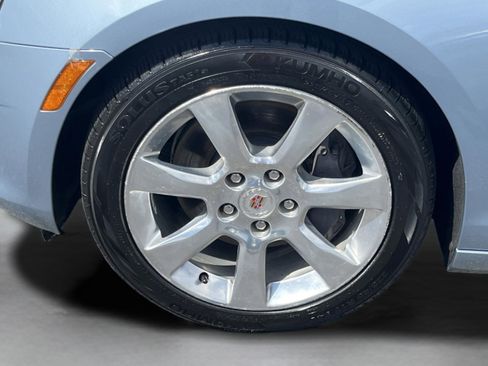 Used 2013 Cadillac ATS 2.0T Sedan image 31