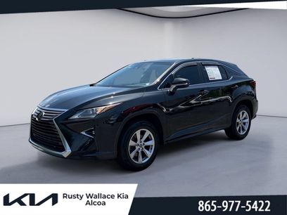 Used 2019 Lexus RX 350 FWD w/ Accessory Package