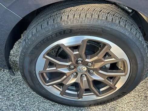 Used 2025 Ford Expedition Max King Ranch AWD/4WD image 34