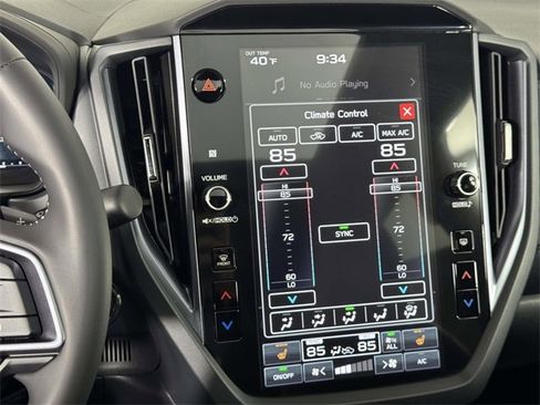 Used 2025 Subaru Forester Limited image 28